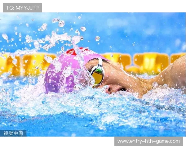 游泳50米超破纪录：从坚持到辉煌的背后故事