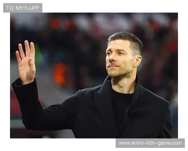 阿隆索若不改，球队在关键阶段恐丧失争冠资格