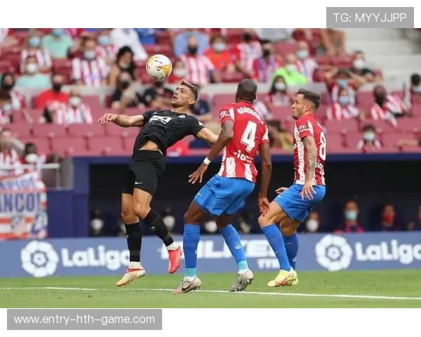 马竞再次加强中场屏障，硬度型后腰助阵稳固防线