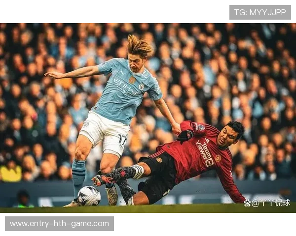 曼城强势击退对手，豪取联赛四连胜，曼城经典比赛