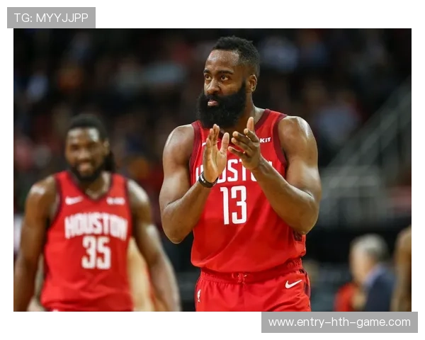 尽力了！哈登25+6+6，最后5秒起身离场，哈登54分