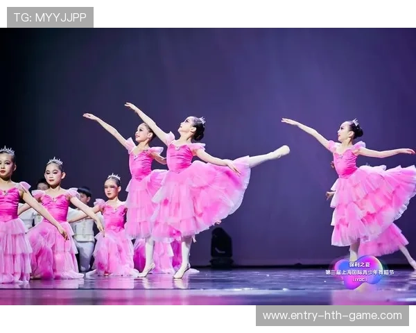 青少年舞蹈运动项目成为新兴热潮,青少年舞蹈训练 青少年舞蹈运动项目成为新兴热潮,青少年舞蹈训练