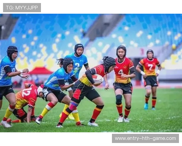 爱尔兰七人制橄榄球比赛中展现顽强韧性，爱尔兰式橄榄球