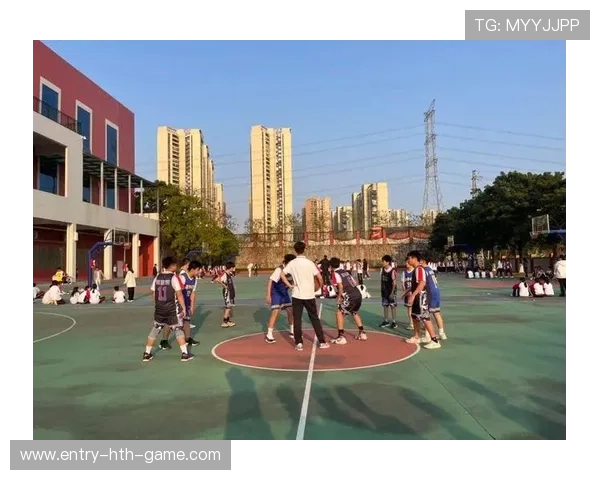 篮球让青春更有力量，篮球的青春