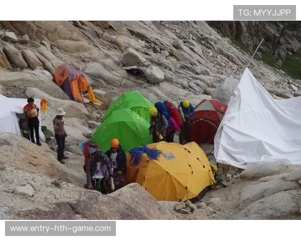 世界登山青年导师国际交流项目第7批回访成果汇编上线，世界登山队排名